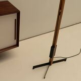 Articulated floor lamp By Gemma Bernal for Tramo 1970's