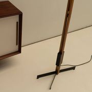 Articulated floor lamp By Gemma Bernal for Tramo 1970's