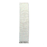 Berber corridor carpet colored peas 70x310 cm