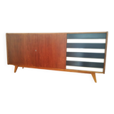 Sideboard by J. Jiroutek for Interier Prague, Czechoslovakian, 1960s