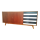 Sideboard by J. Jiroutek for Interier Prague, Czechoslovakian, 1960s