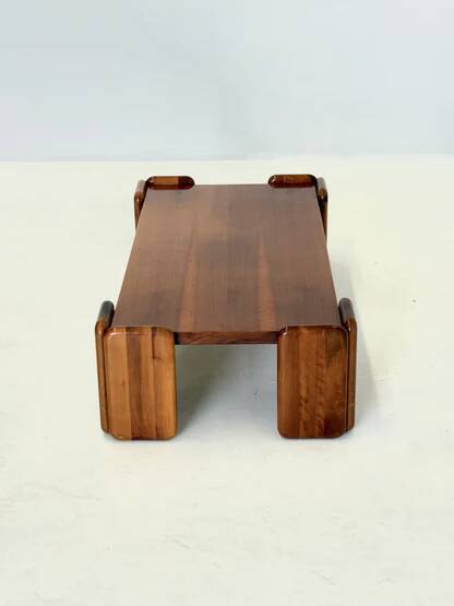 Table basse Sapporo par Mario Marenco pour Mobil Girgi