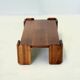 Table basse Sapporo par Mario Marenco pour Mobil Girgi