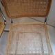 Chaises Cesca B32 par Marcel Breuer