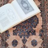 Tapis persan
