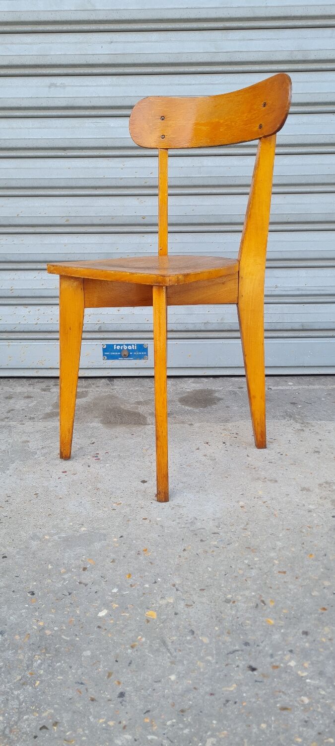 Bistro chair luterma