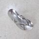 Aluminum pocket emptier flip flop