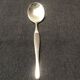 Vintage Christofle Silver Plated Fork and Soup Spoon Set Tapio Wirkkala Duo