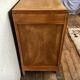 Commode Artdeco 1950 vintage pieds compas