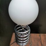 Ingo maurer spring lamp