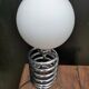 Ingo maurer spring lamp