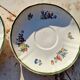 Set de 3 sous tasses Villeroy Boch modèle 1562
