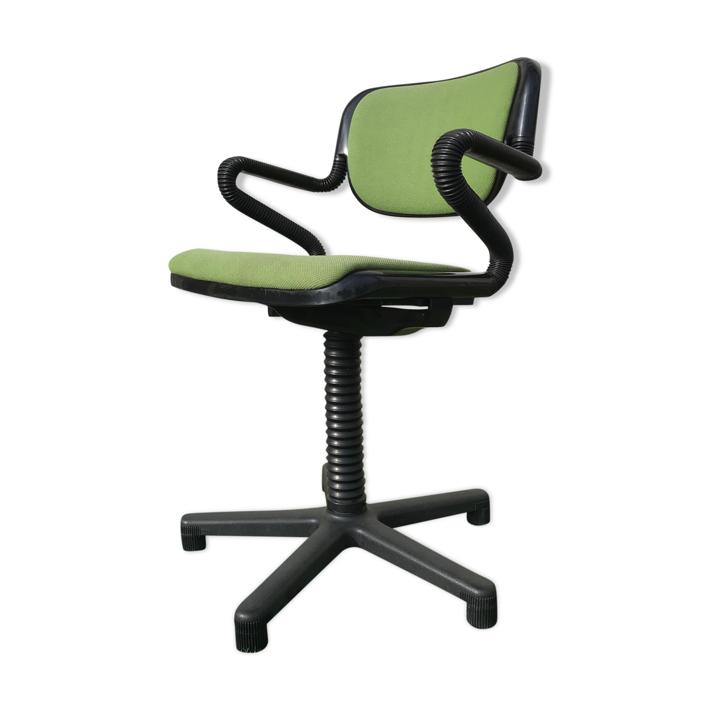 Vertebra office chair
