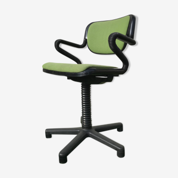 Vertebra office chair