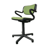 Vertebra office chair