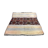 Turkish Kilim 138x126 cm