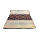 Turkish Kilim 138x126 cm
