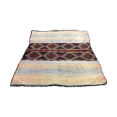 Turkish Kilim 138x126 cm