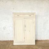 Old parisian buffet high