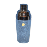 1950s hand-cut crystal shaker