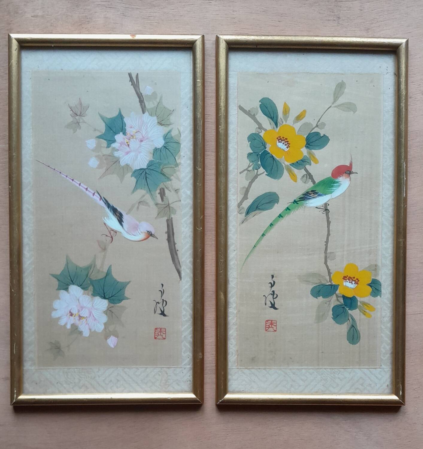 Ancient Chinese Paintings