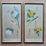 Peintures chinoises anciennes