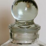 Apothecary jar