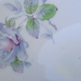 Porcelain table service part