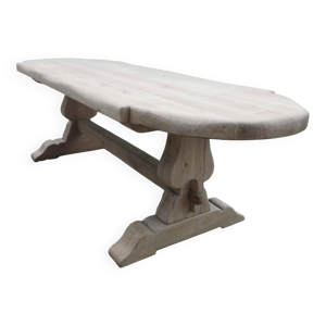 Grande table monastère