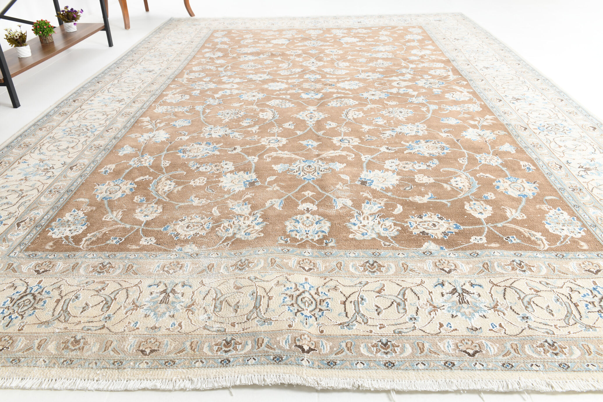 Turkish  rug 351x249cm