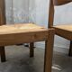 Pair of Maison Regain chairs