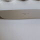 Set of 12 knives silver metal and stainless steel violin model Ercuis