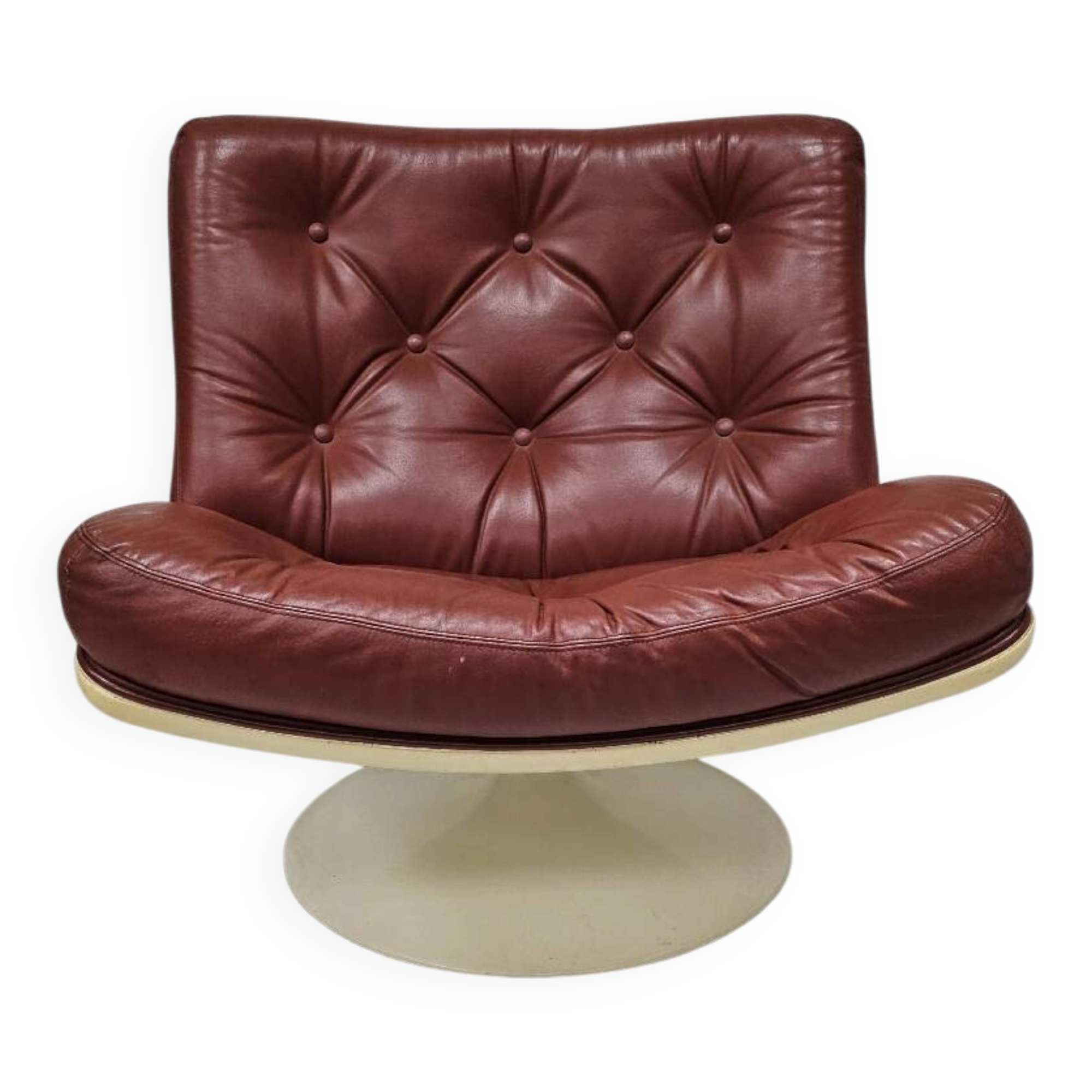 Artifort 975 Geoffrey harcourt 1950's