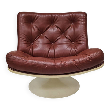 Chair 975 Geoffrey Harcourt, Artifort 1950s