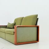 1960s, Miroslav Navratil Convertible Sofa, Czechoslovakia
