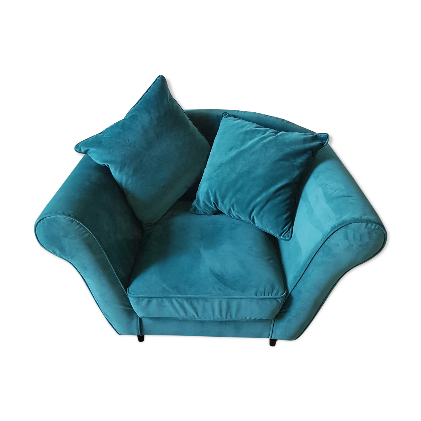 Fauteuil xxl club