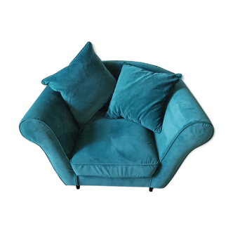 Xxl club armchair
