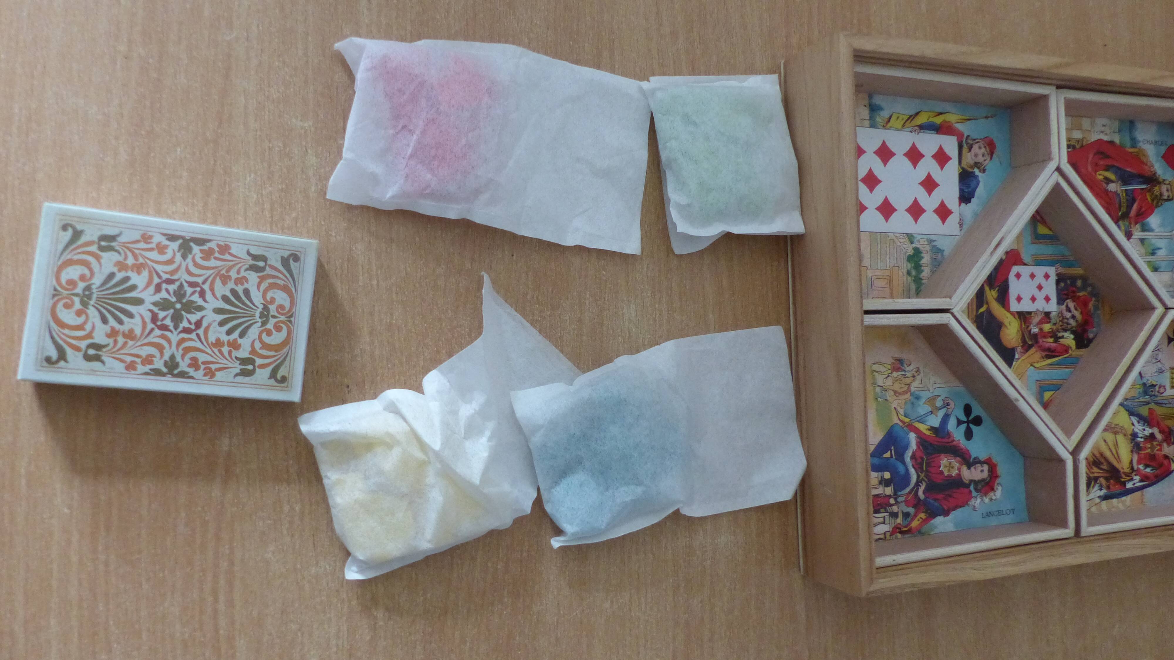 Ancient the Yellow Dwarf