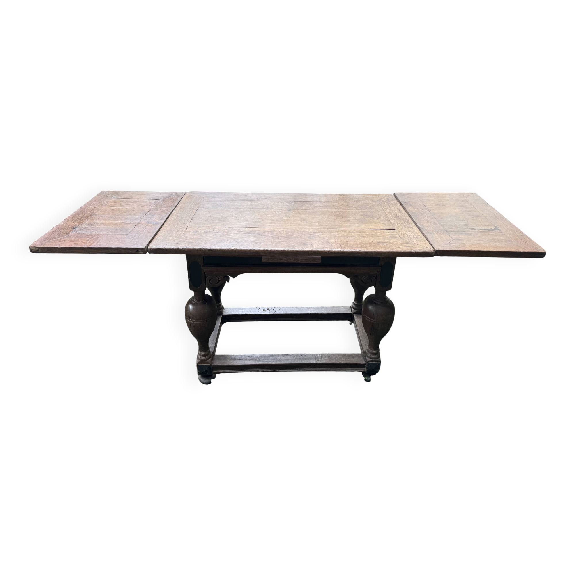 Flemish table