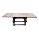 Flemish table