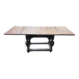 Flemish table