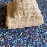 Old bedspread