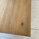 Oak and pine farm table 2m