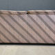 Vintage two seater sofa by Karl Wittmann, 1970s
