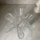Scandinavian vintage handkerchief vase Muurla