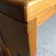 Charlotte Perriand pine bench