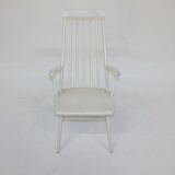 "Pinnstol" chair, Sweden, 1960
