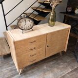 Scandinavian sideboard from the 60s