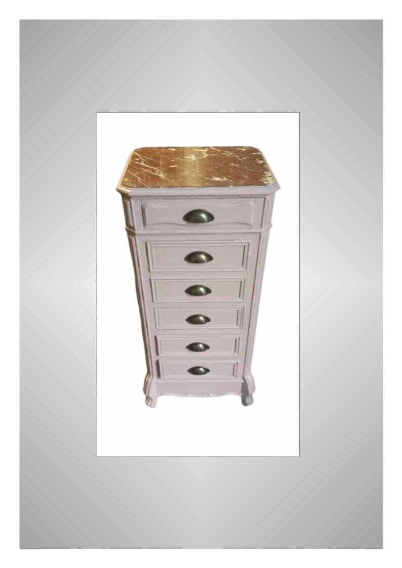 Vintage buffet chiffonier
