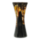 Vase, mid-century modern, ceramic, Spółdzielnia Milenium, Poland, 1970s